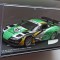 Macheta Chevrolet Corvette C5R FIA GT 2007 - IXO/ Altaya 1/43