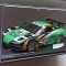 Macheta Chevrolet Corvette C5R FIA GT 2007 - IXO/Altaya 1/43