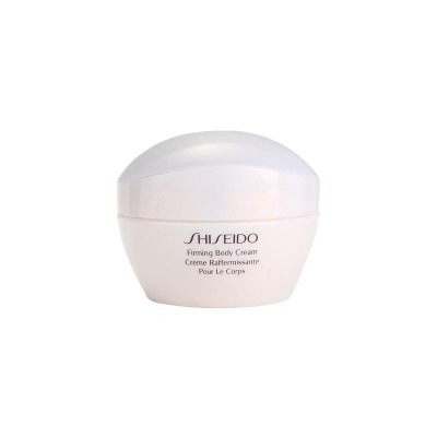 Shiseido Firming Body Cream Cream de corp 200 ml foto