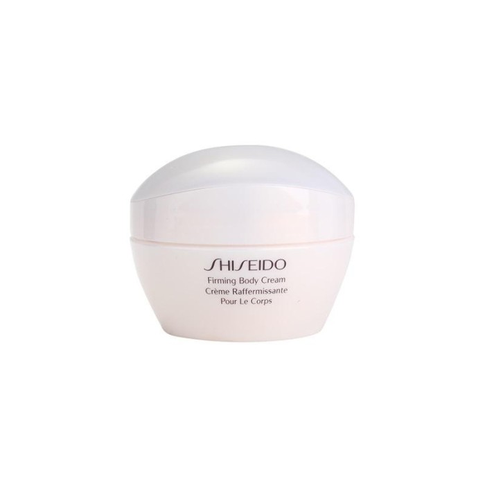 Shiseido Firming Body Cream Cream de corp 200 ml