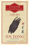 A Hero Born | Jin Yong, 2019