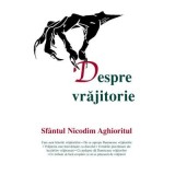 Despre vrajitorie - sf. Nicodim Aghioritul