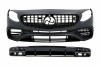Pachet Exterior Mercedes S-Class C217 Coupe Sport Line (2015-2021) S63 Design Performance AutoTuning, KITT