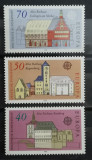 BC174, Germania 1978, serie Europa Cept