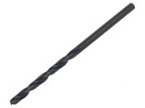 Burghiu Metal 2,45mm HSS Industrial