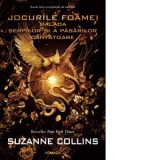 Balada serpilor si a pasarilor cantatoare - Suzanne Collins