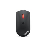 MOUSE USB OPTICAL WRL/SILENT BLACK 4Y50X88822 LENOVO