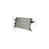 Radiator apa OPEL TIGRA TwinTop AVA Quality Cooling OL2304