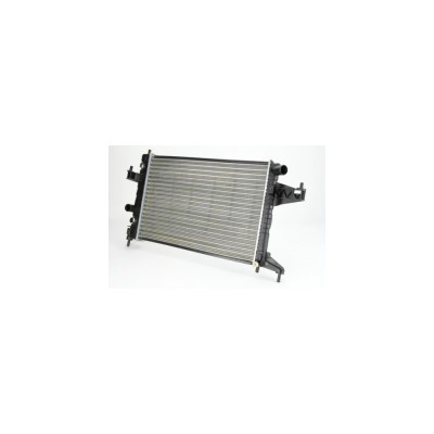Radiator apa OPEL CORSA C F08 F68 AVA Quality Cooling OL2308 foto