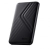 HDD EXTERN APACER 2,5&amp;quot; USB 3.1 2TB AC236, NEGRU