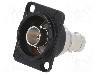 Conector, Neutrik, NBB75DFGB