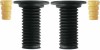 Set burduf protectie amortizor Toyota Auris (Nre15 ) SRLine parte montare : Punte fata