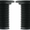 Set burduf protectie amortizor Toyota Auris (Nre15 ) SRLine parte montare : Punte fata
