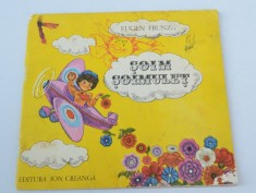 Soim Soimulet - Eugen Frunza - 1982 foto