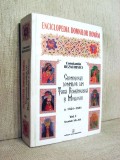 Cronologia Domnilor din Tara Romaneasca si Moldova a. 1324-1881, Vol. I - Secolele XIV-XVI - Constantin Rezachevici