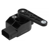 Senzor nivel faruri Audi A4 B6 2000-2004, A5 2007-2017, A6 C6 2004-2011, Q7 2006-2015, Vw Touareg 2002-2010, Phaeton 2002-2016, Spate, 8E0907503