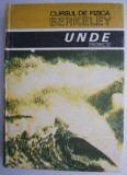 Unde - Cursul de Fizica Berkeley, Vol. III, Frank S. Crawford - Fizica Generala, Stiinta