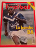 Revista fotbal - "FRANCE FOOTBALL" (28.01.1997)