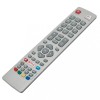 Telecomanda SHW/RMC/0121N Compatibila cu Sharp Lcd, Led si Smart Tv Gata de Utilizare
