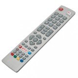 Telecomanda SHW/RMC/0121N Compatibila cu Sharp Lcd, Led si Smart Tv Gata de Utilizare