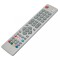 Telecomanda SHW/RMC/0121N Compatibila cu Sharp Lcd, Led si Smart Tv Gata de Utilizare
