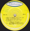 M.Voica_R.Matei_C.Drăghici_L.Slaveanu - Pepito Mi Corazon_Gelosia_Caramba (7&quot;), VINIL, Pop, Electrecord