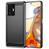 Husa Xiaomi 11T 11T Pro Techsuit carbon