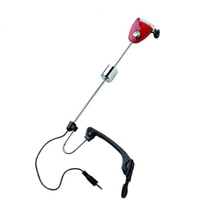 Swinger Mivardi iluminated 135 albastru foto