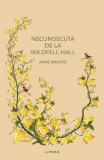 Cumpara ieftin Necunoscuta de la Wildfell Hall - Anne Bronte