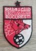 C7 22 - Ecuson - tematica sport - Clubul Dinamo Bucurasti - piesa de colectie!