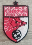 C7 22 - Ecuson - tematica sport - Clubul Dinamo Bucurasti - piesa de colectie!