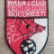 C7 22 - Ecuson - tematica sport - Clubul Dinamo Bucurasti - piesa de colectie!