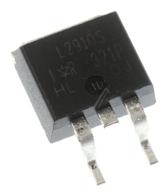 TRANZISTOR IRL2910STRLPBF INFINEON foto