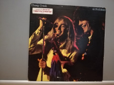 Cheap Trick ? At Budokan ( 1979/Epic/Holland) - Vinil/Vinyl/Impecabil foto