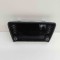 Ecran de navigație SKODA OCTAVIA III Combi 5E5 2018 OEM: 5E0919605M,A2C1516860101