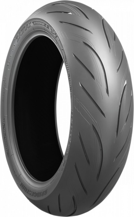 Anvelopa Bridgestone Battlax Hypersport S21 180/55ZR17 (73W) TL Cod Produs: MX_NEW 03021010PE