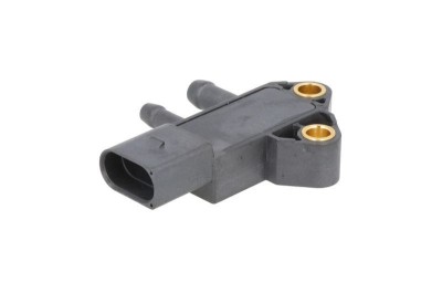 Senzor, presiune gaze evacuare AUDI A4 Cabriolet (8H7, B6, 8HE, B7) (2002 - 2009) BOSCH 0 281 002 710 foto