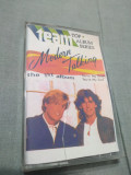 Cumpara ieftin CASETA AUDIO MODERN TALKING-THE 1st ALBUM VARIANTA DE TARABA