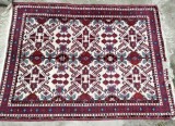 Covor vechi persan 175 / 135 cm stare foarte bună
