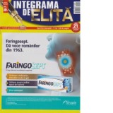 Integrama de elita, Nr. 21/2024