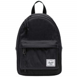Cumpara ieftin Rucsaci Herschel Classic Mini Backpack 11379-00001 negru