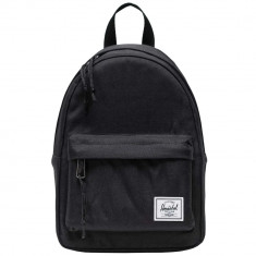 Rucsaci Herschel Classic Mini Backpack 11379-00001 negru