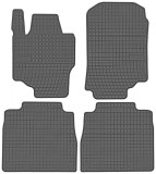 Covorase auto MERCEDES GLS X167 2019-prezent Frogum