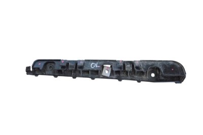 Suport bara de protecție st&amp;acirc;nga spate HYUNDAI H-1 Travel TQ 2012 OEM: 86617-4H000 26330207 foto