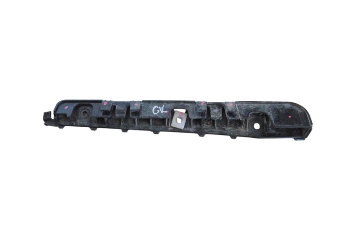 Suport bara de protecție st&acirc;nga spate HYUNDAI H-1 Travel TQ 2012 OEM: 86617-4H000 26330207