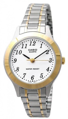 Ceas Dama, Casio, Collection LTP-12 LTP-1263PG-7B - Marime universala foto