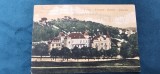 Carte postala Brasov an 1920 cenzurat