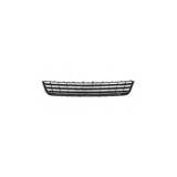Grila bara fata VW Touareg 2 (7P) 04.2010-07.2014, cromata, Original, 7P6853671ERYP