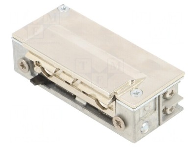 Yală electromagnetică 12-24V AC/DC foto