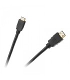 Cablu HDMI - mini HDMI 1.8m ECO-LINE CABLETECH